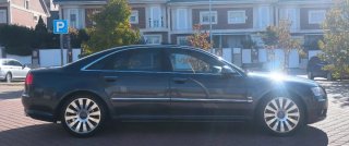 Audi A8 2006