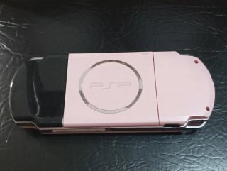 PSP 3004 Rosa