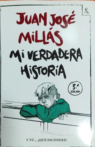 Mi verdadera historia
