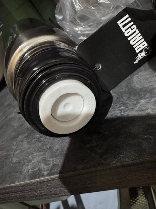 Termo Bialetti Frío/Calor