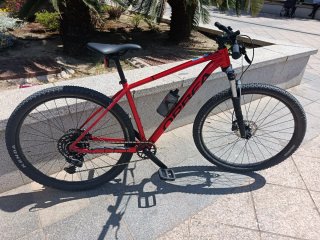 Orbea onna 29 2026