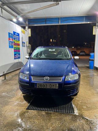Fiat stilo 1,9 JTD 100cv