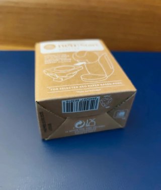 Adaptador NEO Start para Nescafé Dolce Gusto novo