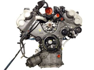Motor Porsche Cayenne 4.8 Turbo