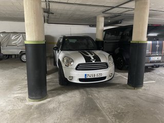 MINI Countryman 2010