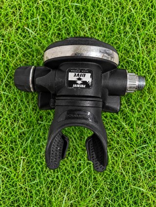Regulador Scubapro S600