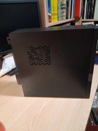 Dell Vostro 3250 i5 6400 8GB RAM 250GB HD