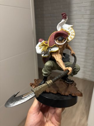 Figura Whitebeard One Piece - Edwar Newgate