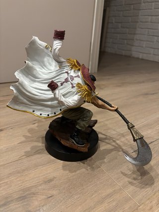 Figura Whitebeard One Piece - Edwar Newgate