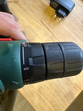 Taladro Atornillador Bosch