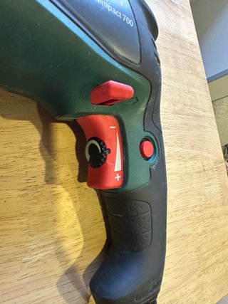 Taladro Atornillador Bosch