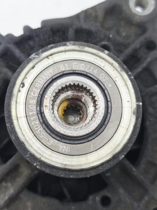 4452 8200 660 034 alternador renault scenic 1.5