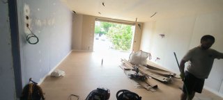 REFORMAS INTEGRALES /PLADUR/PINTURA/CARPINTERÍA /