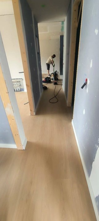 REFORMAS INTEGRALES /PLADUR/PINTURA/CARPINTERÍA /