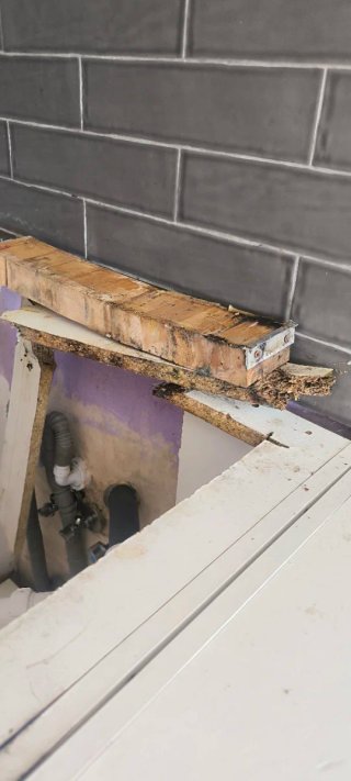 REFORMAS INTEGRALES /PLADUR/PINTURA/CARPINTERÍA /
