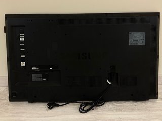 Pantalla tele Samsung DB40E 40” Full HD