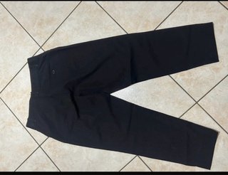Pantaloni Dolce & Gabbana neri