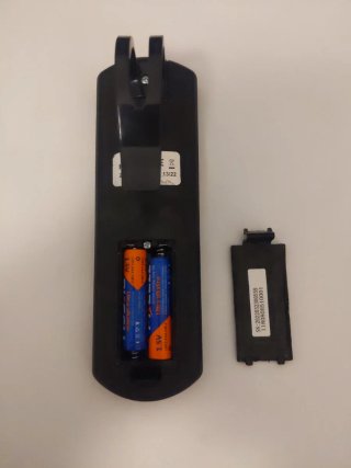Mando a distancia Hettich AxisDrive cama ajustable