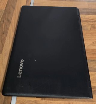 Ordenador portátil Lenovo i3 SEXTA GENERACIÓN,8RAM