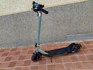 Patinete Eléctrico