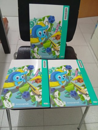 Innovamat 4