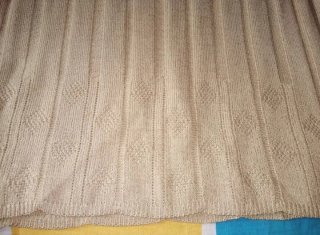 Jersey fino mujer
