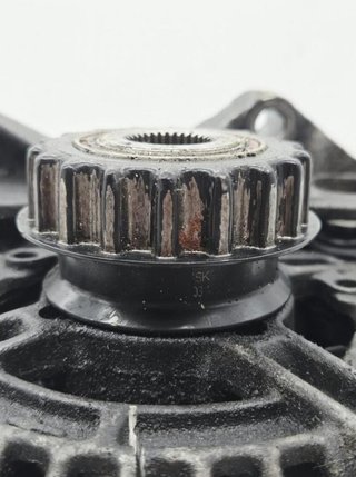 Skoda 4438 06f903023f alternador octavia 2.0 mt