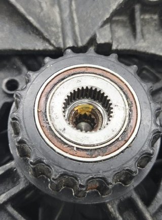Skoda 4438 06f903023f alternador octavia 2.0 mt
