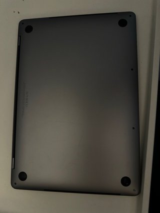 MacBook Pro 13 2018 i5 2.3GHz 256GB SSD Touch Bar
