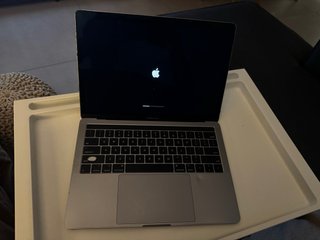 MacBook Pro 13 2018 i5 2.3GHz 256GB SSD Touch Bar