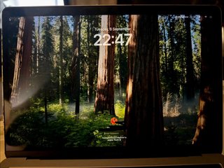 MacBook Pro 13 2018 i5 2.3GHz 256GB SSD Touch Bar