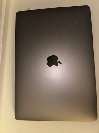 MacBook Pro 13 2018 i5 2.3GHz 256GB SSD Touch Bar