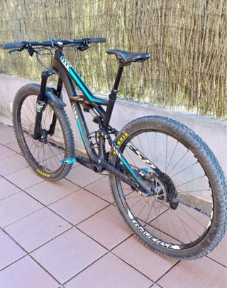 Specialized Enduro Elite 29’