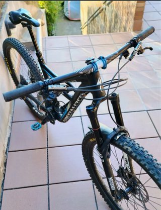 Specialized Enduro Elite 29’