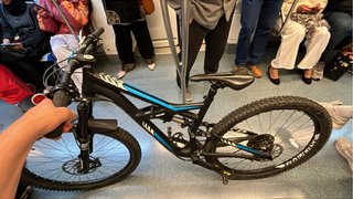 Specialized Enduro Elite 29’