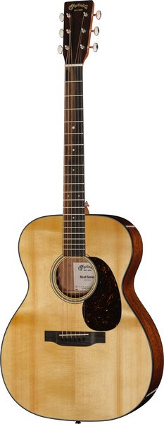 Martin 000-12e Retro