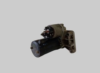 55481 1205202501 motor arranque renault kangoo ii
