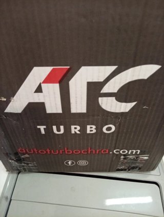 Turbo Híbrido HB BMW 320d 150cv
