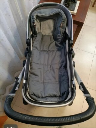 Carrito Joolz Day 2 como nuevo