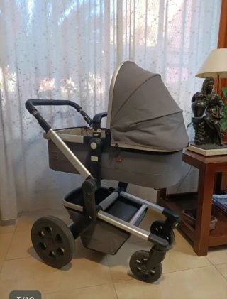 Carrito Joolz Day 2 como nuevo