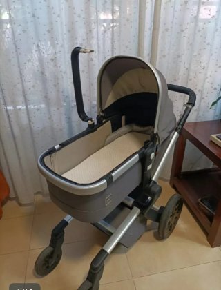 Carrito Joolz Day 2 como nuevo