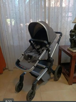 Carrito Joolz Day 2 como nuevo