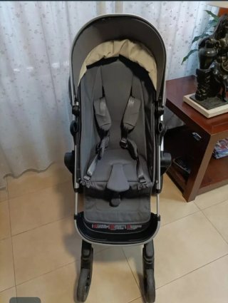 Carrito Joolz Day 2 como nuevo