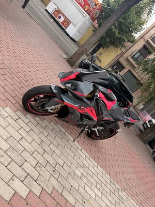 Bmw s1000rr