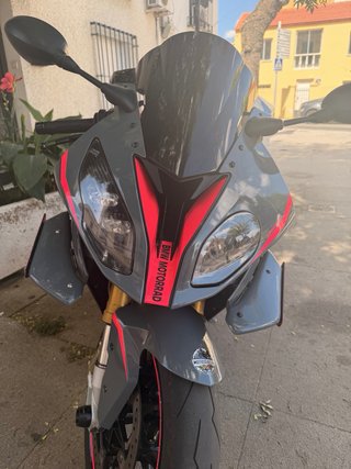Bmw s1000rr