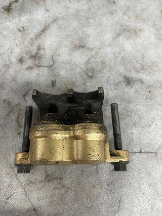 Pinza Freno Trasero Yamaha Xmax 2007