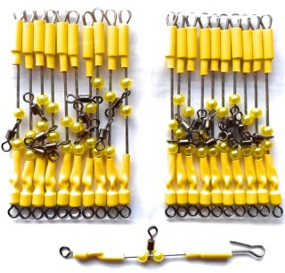 ✅ 10 Plomos 100g Pesca Surfcasting, grapas, Urfes.