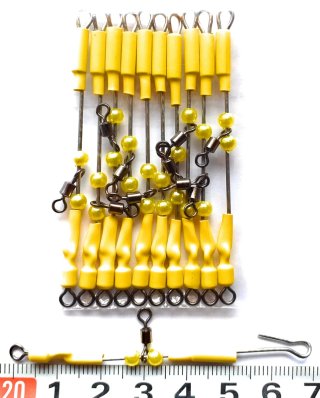 ✅ 10 Plomos 100g Pesca Surfcasting, grapas, Urfes.