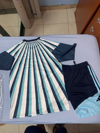 Completo Argentina taglia S