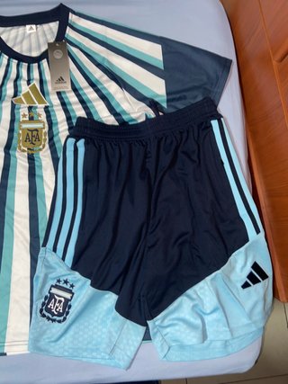 Completo Argentina taglia S